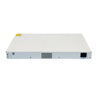 Cisco Catalyst 1000 24 - Port Gigabit Switch + 4x SFP | C1000 - 24T - 4G - L - Network Warehouse