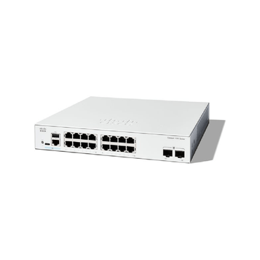 Cisco C1200-16T-2G | Network Warehouse