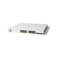 Cisco C1200-24FP-4G | Network Warehouse