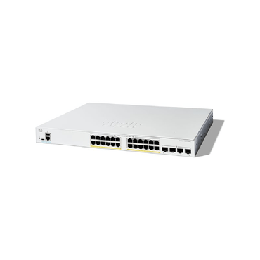 Cisco C1200-24FP-4G | Network Warehouse