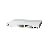 C1200-24P-4G | Cisco Catalyst 24-Port Gigabit PoE+ Switch C1200-24P-4G | Cisco Catalyst 24-Port Gigabit PoE+ Switch