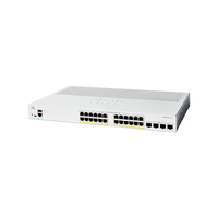 Cisco C1200-24P-4X | Network Warehouse