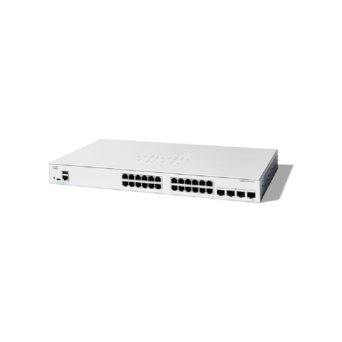 Cisco Catalyst C1200-24T-4G