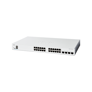 Cisco C1200-24T-4X | Network Warehouse