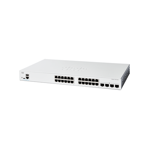 Cisco Catalyst C1200-24T-4X