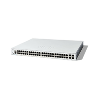 Cisco C1200-48T-4X | Network Warehouse