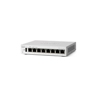 Cisco Catalyst 1200 8-Port Gigabit Switch | C1200-8T-D – Network Cisco Catalyst 1200 8-Port Gigabit Switch | C1200-8T-D – Network
