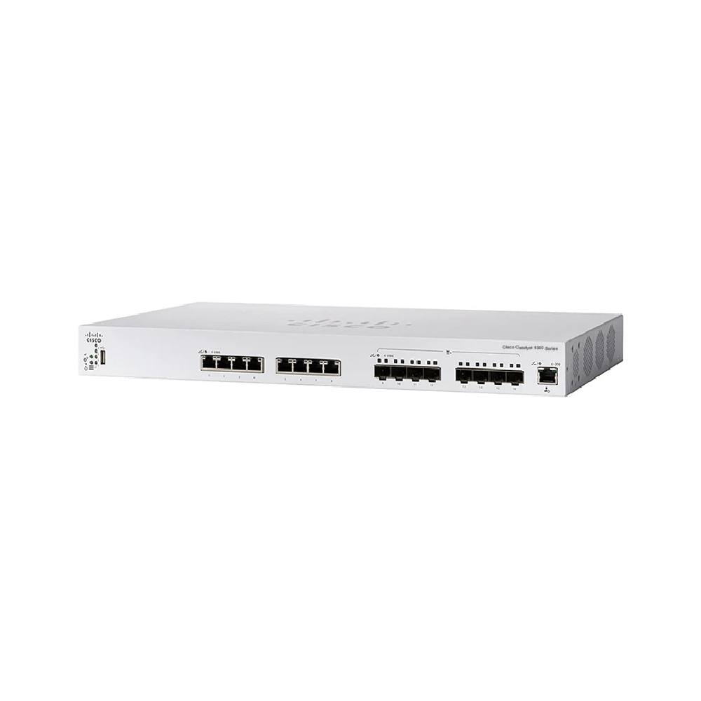 Cisco C1300-16XTS | Network Warehouse