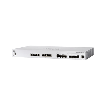 Cisco C1300-16XTS | Network Warehouse