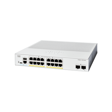 Cisco C1300-16P-2G | Network Warehouse