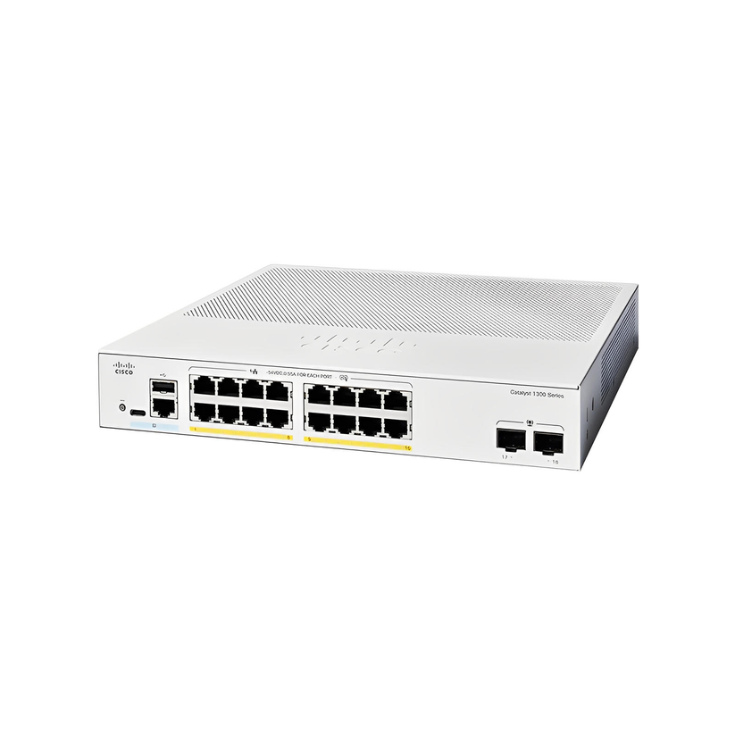 Cisco Catalyst 1300 Series Switches - Network Warehouse