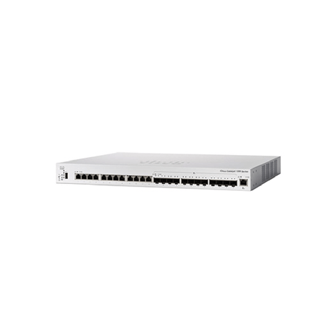 Cisco Catalyst C1300-24XTS