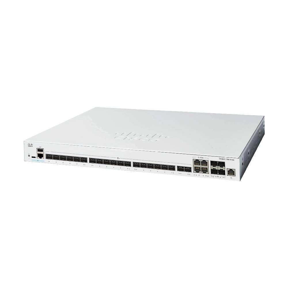Cisco C1300-24XT | Network Warehouse