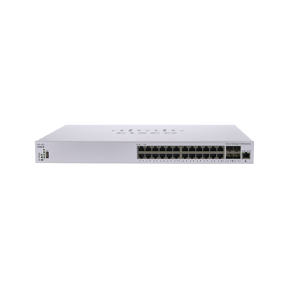 Cisco C1300-24XT | Network Warehouse