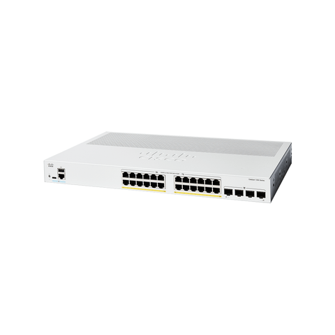 Cisco C1300-24P-4G | Network Warehouse