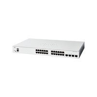 Cisco C1300-24T-4G | Network Warehouse
