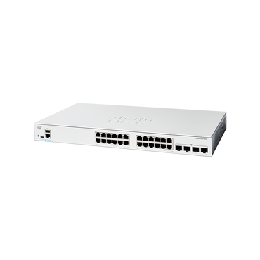 Cisco C1300-24T-4G | Network Warehouse