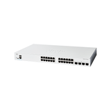 Cisco Catalyst 1300 24 - Port Gigabit Switch + 4 x SFP+ | C1300 - 24T - 4X - Network Warehouse