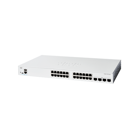 Cisco Catalyst C1300-24T-4X