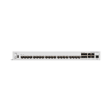 Cisco Catalyst 1300 24 - Port SFP+ (20x 10G SFP+ + 4x 10G Copper/SFP+ Combo) Switch | C1300 - 24XS - Network Warehouse