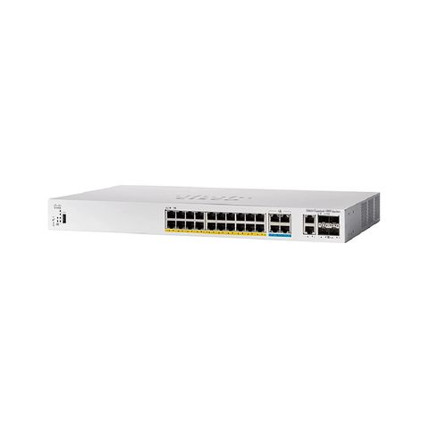 Cisco Catalyst C1300-24MGP-4X