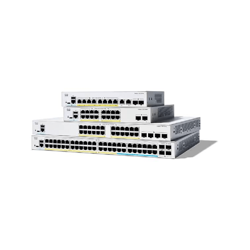 Cisco C1300-48MGP-4X | Network Warehouse