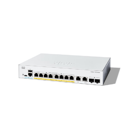 Cisco Catalyst C1300-8FP-2G