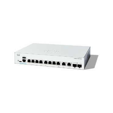 Cisco C1300-8T-E-2G | Network Warehouse