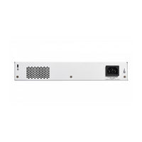 Cisco Catalyst 1300 8 & 16 Port Switch Rear View