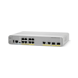 Cisco Catalyst 2960 - CX 8 Port PoE, LAN Base | WS - C2960CX - 8PC - L - Network Warehouse