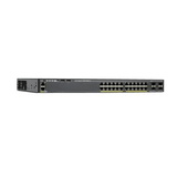 Cisco Catalyst 2960X Series Switch | WS - C2960X - 24PD - L | EOL - Network Warehouse