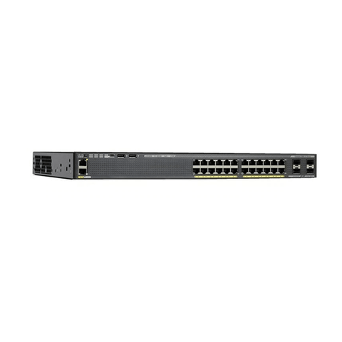 Cisco Catalyst 2960X Series Switch | WS - C2960X - 24PD - L | EOL - Network Warehouse