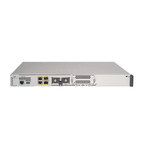 Cisco Catalyst 8200 Series Edge Platform | C8200 - 1N - 4T - Network Warehouse