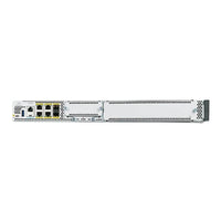 Cisco Catalyst 8300 Series Edge Platform | C8300 - 1N1S - 4T2X - Network Warehouse
