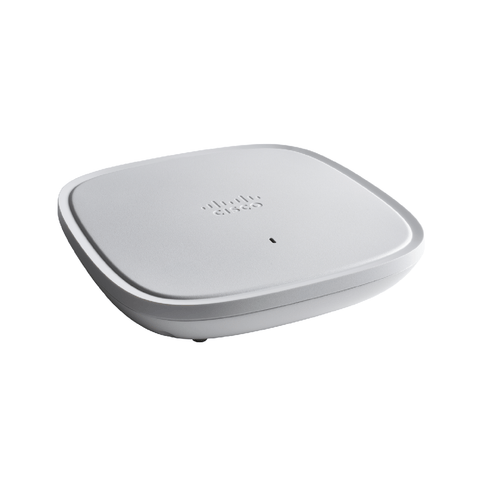 Cisco Catalyst 9105 Wi - Fi 6 Access Point, Teleworker | C9105AXIT - E - Network Warehouse