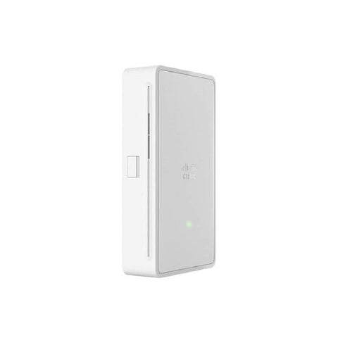 Cisco Catalyst 9105 Wi - Fi 6 Access Point, Wall Plate | C9105AXW - E - Network Warehouse