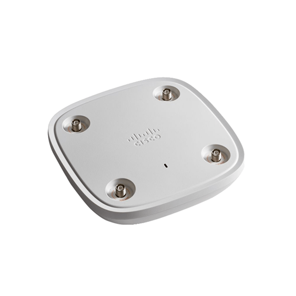 Cisco Catalyst 9120 Wi-Fi 6 Access Point | C9120AXE-E – Network Warehouse