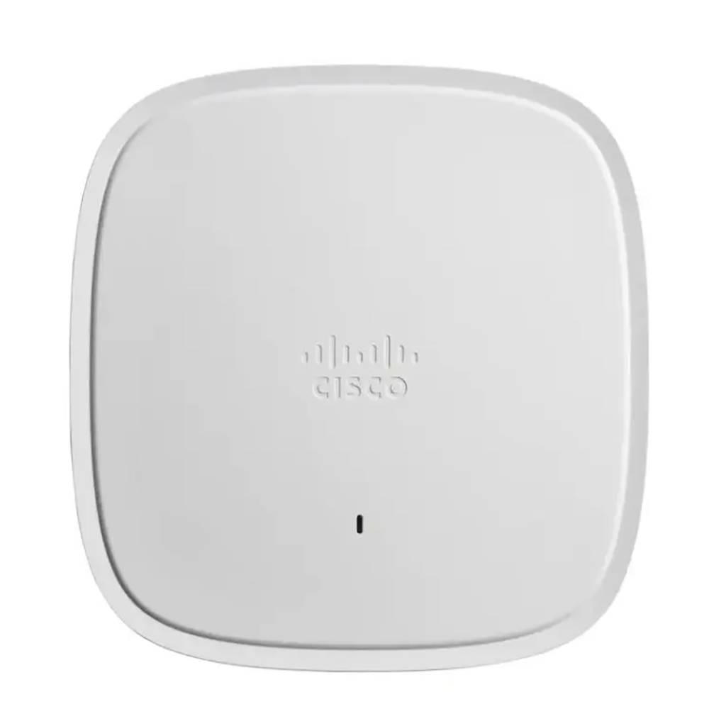 Cisco Catalyst 9120 Wi - Fi 6 PoE+ Access Point, Internal Antenna | C9120AXP - E - Network Warehouse