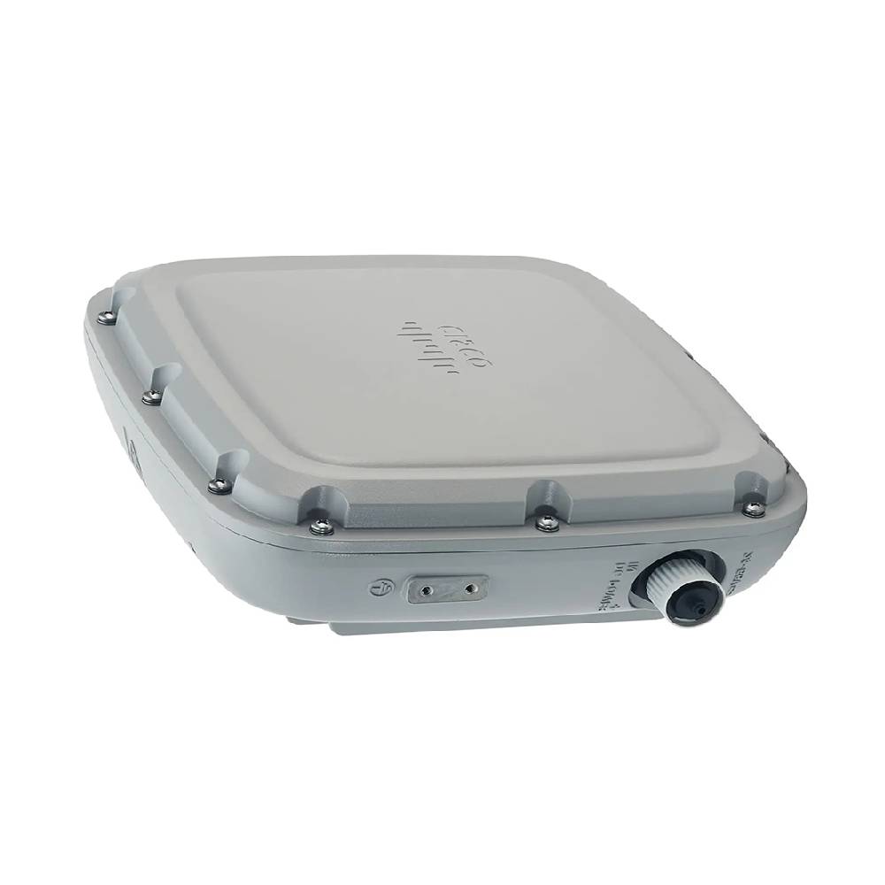 Cisco Catalyst 9124 Wi - Fi 6 Outdoor Access Point, Internal Antenna | C9124AXD - ROW - Network Warehouse