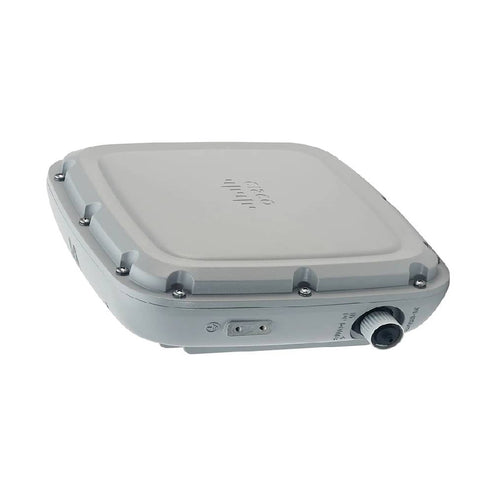 Cisco Catalyst 9124 Wi-Fi 6 Access Point | C9124AXD-ROW – Network Warehouse