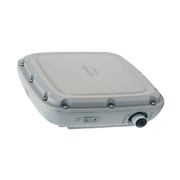 Cisco Catalyst 9124 Wi-Fi 6 Access Point | C9124AXD-ROW – Network Warehouse