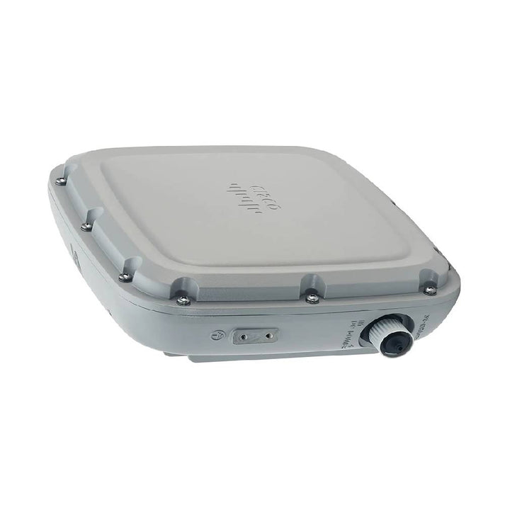 Cisco Catalyst 9124 Wi-Fi 6 Access Point | C9124AXD-ROW – Network Warehouse