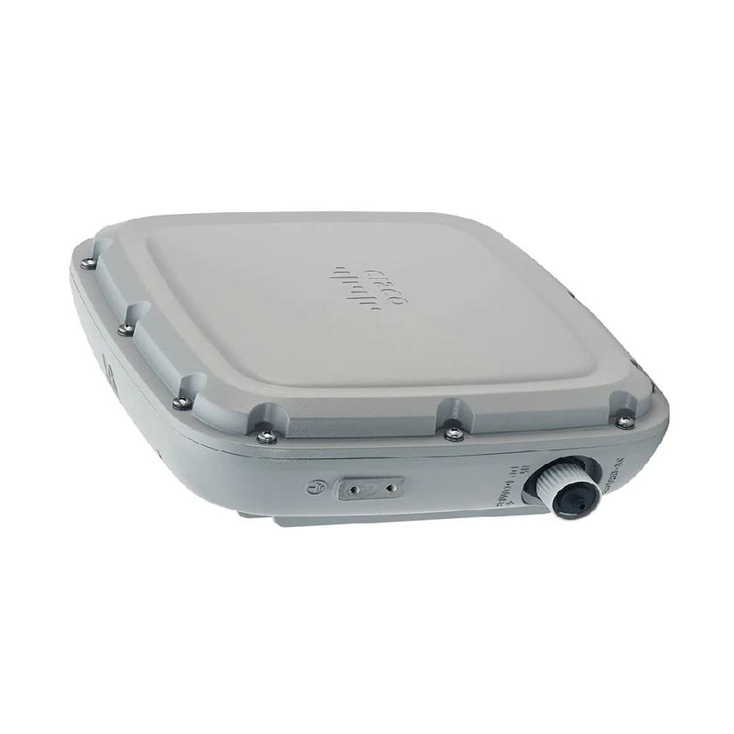 Cisco Catalyst 9124 Wi-Fi 6 Access Point | C9124AXD-ROW – Network Warehouse