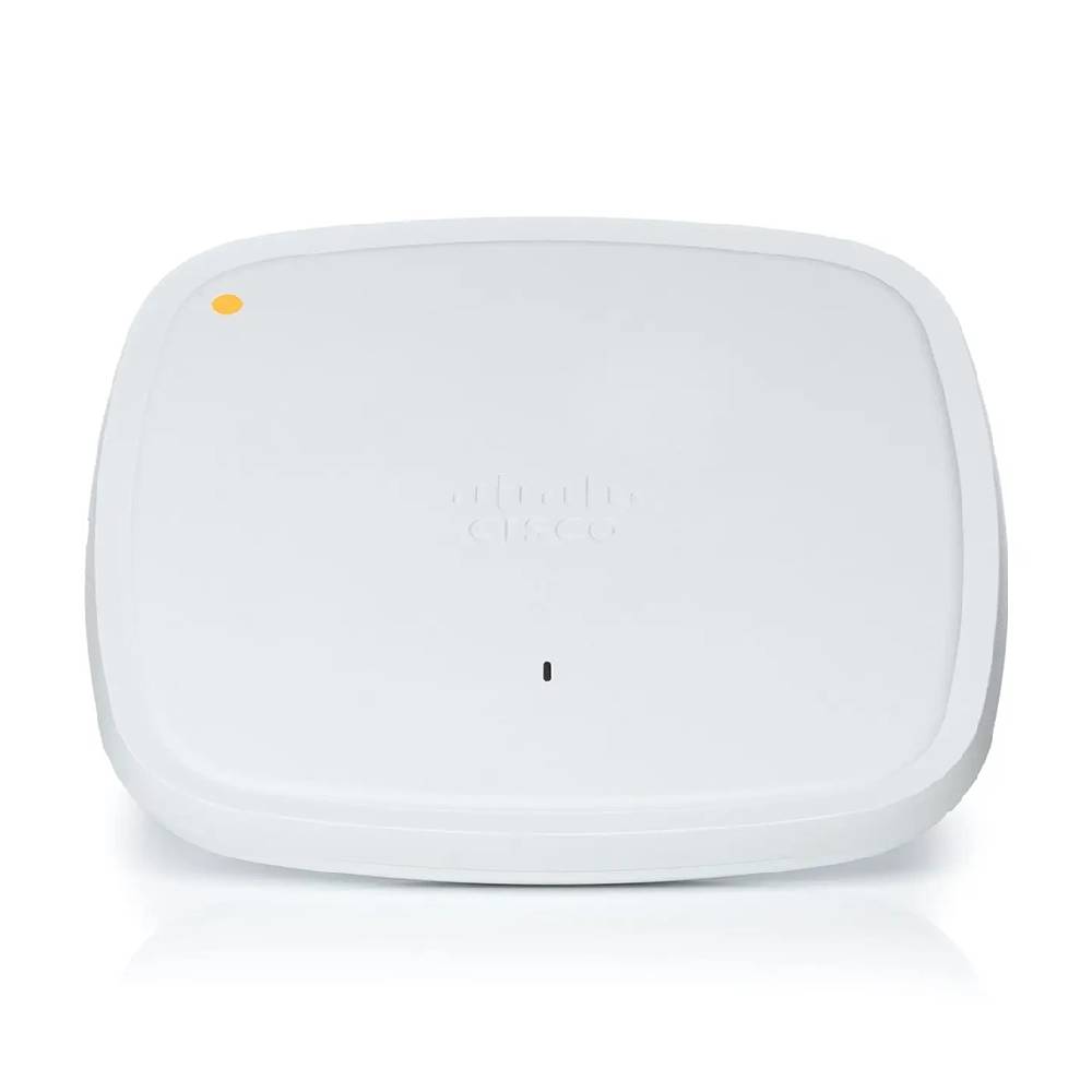Cisco Catalyst 9130 Wi - Fi 6 Access Point, External Antenna | C9130AXE - E - Network Warehouse