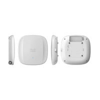 Cisco Catalyst 9130 Wi - Fi 6 Access Point, External Antenna | C9130AXE - STA - E - Network Warehouse