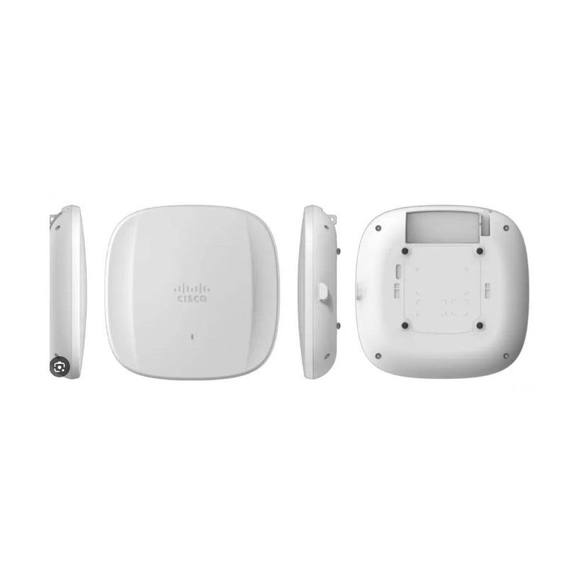 Cisco Catalyst 9130 Wi-Fi 6 Access Point | C9130AXE-STA-E – Network ...