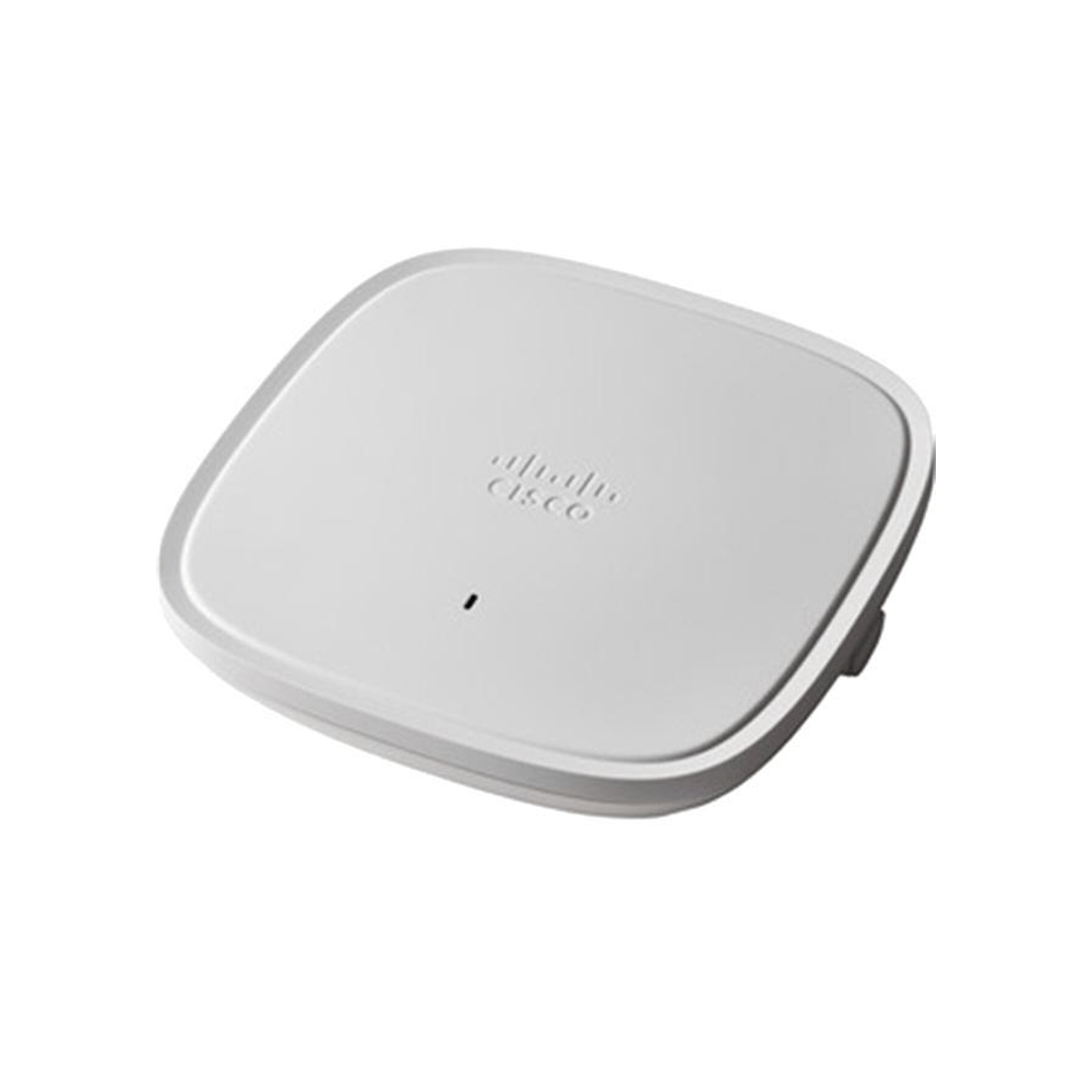 Cisco Catalyst 9136 WiFi 6E Access Point | C9136I-ROW – Network Warehouse