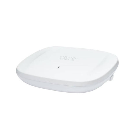 Cisco Catalyst 9136 WiFi 6E Access Point, Internal Antenna | C9136I - ROW - Network Warehouse