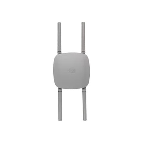 Cisco Catalyst 9163 High Performance Outdoor WiFi 6E Access Point | CW9163E - ROW - Network WarehouseAccess Point