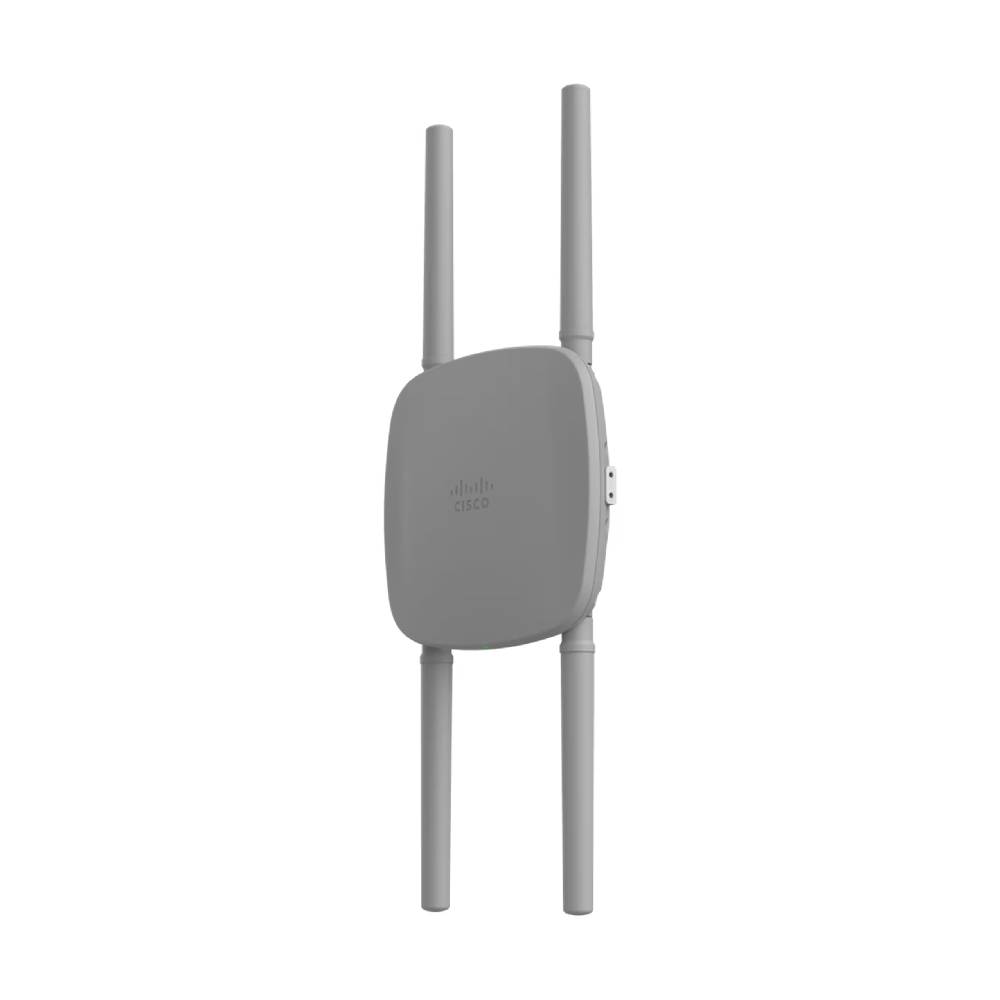 Cisco Catalyst 9163 High Performance Outdoor WiFi 6E Access Point | CW9163E - ROW - Network WarehouseAccess Point